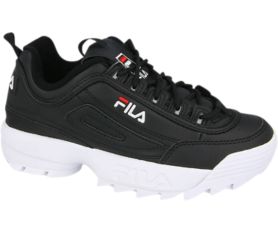 Disruptor Low