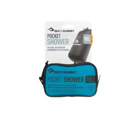 Pocket Shower