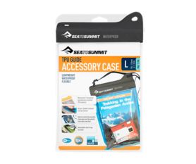 TPU Guide Accessory Case L Sale Badge
