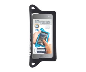 TPU Guide Waterproof Phone Case XL Sale Badge