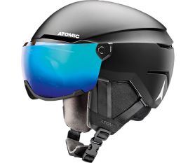 Atomic Savor Visor Stereo Black