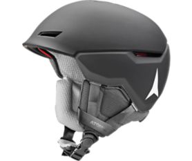 Atomic Revent+ Black