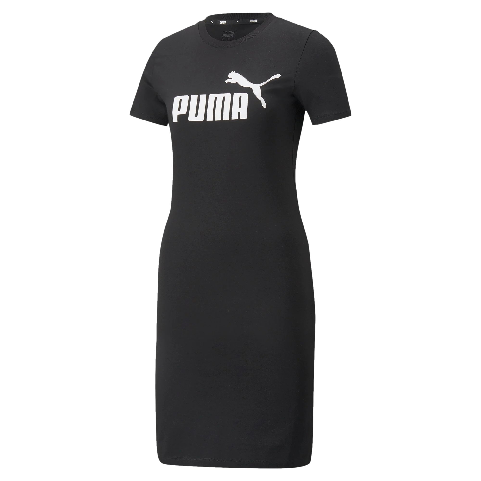 ESS Slim Tee Dress