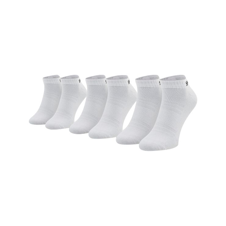 Mesh Ventilation Sneaker