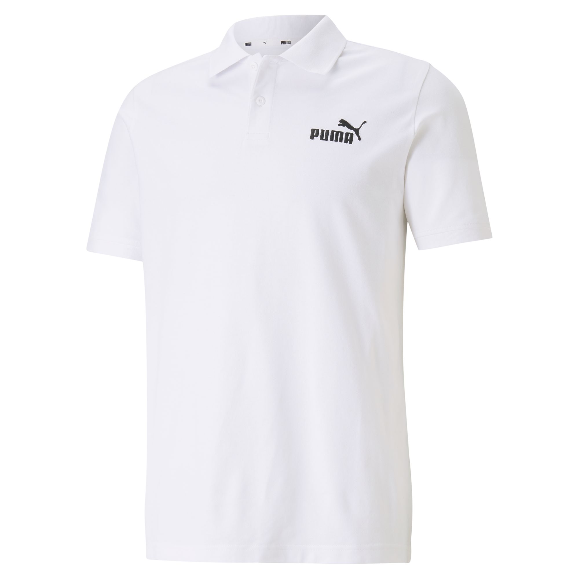 Ess Pique Polo Puma - 2978840