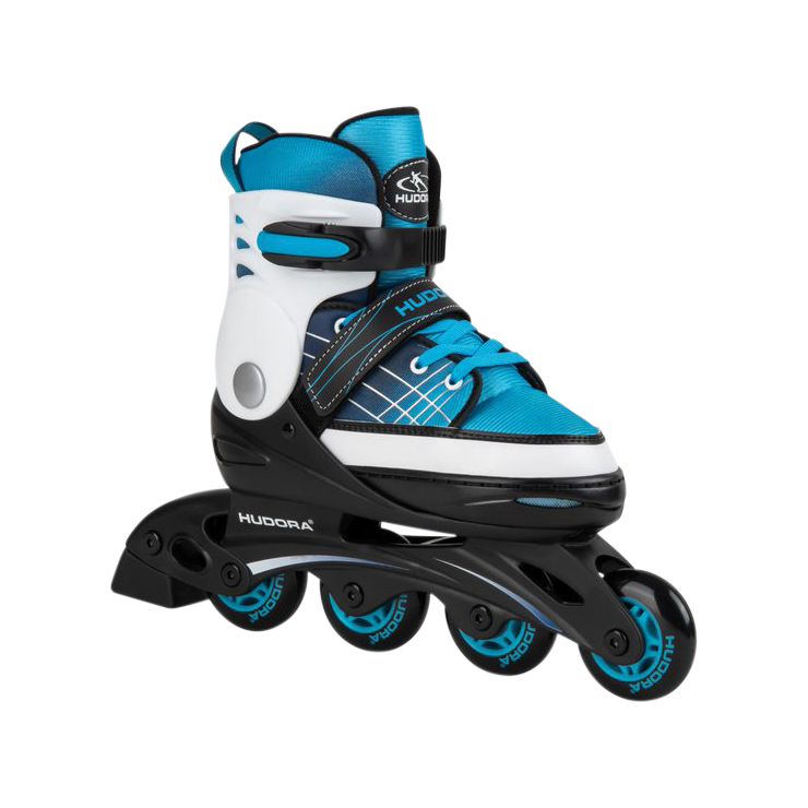Hudora Inline Skates Basic Albastru hervis.ro