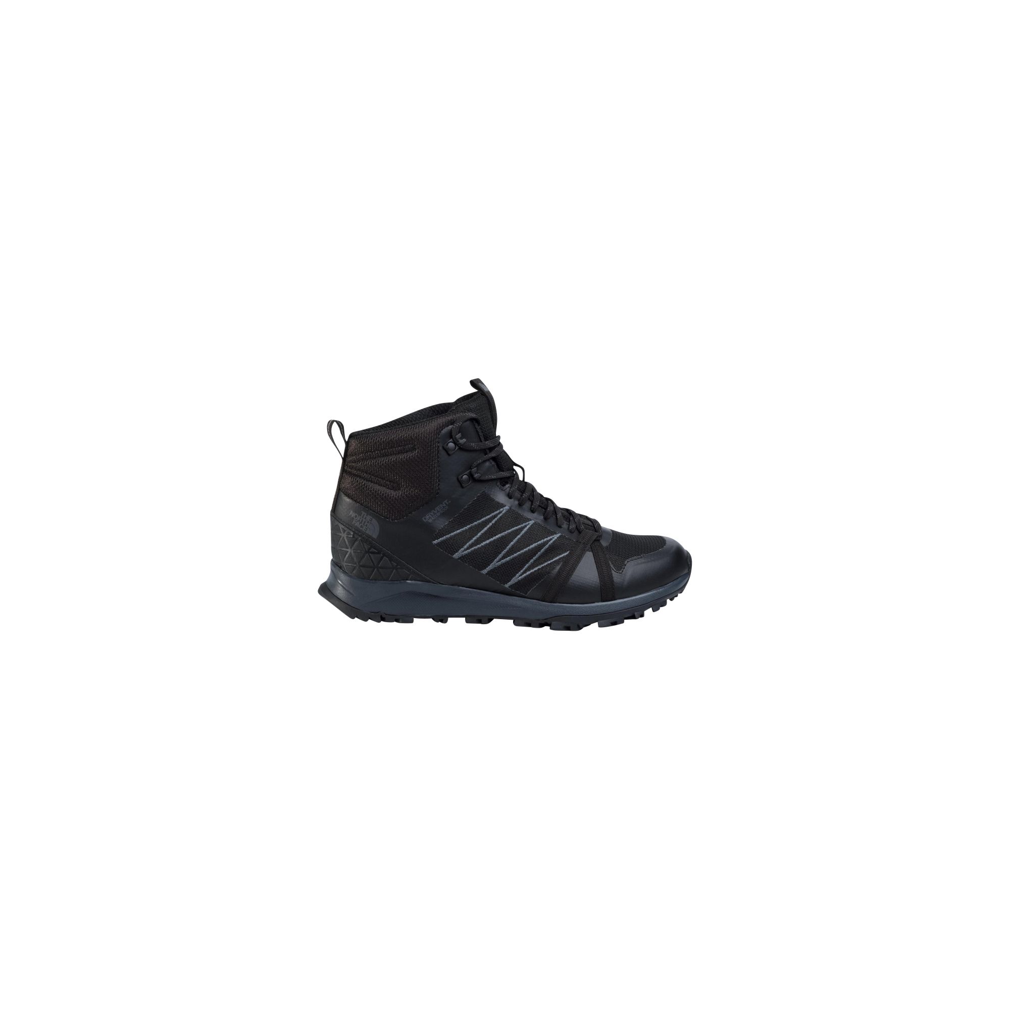 Litewave Fastpack Ii Mid The North Face - 2986609