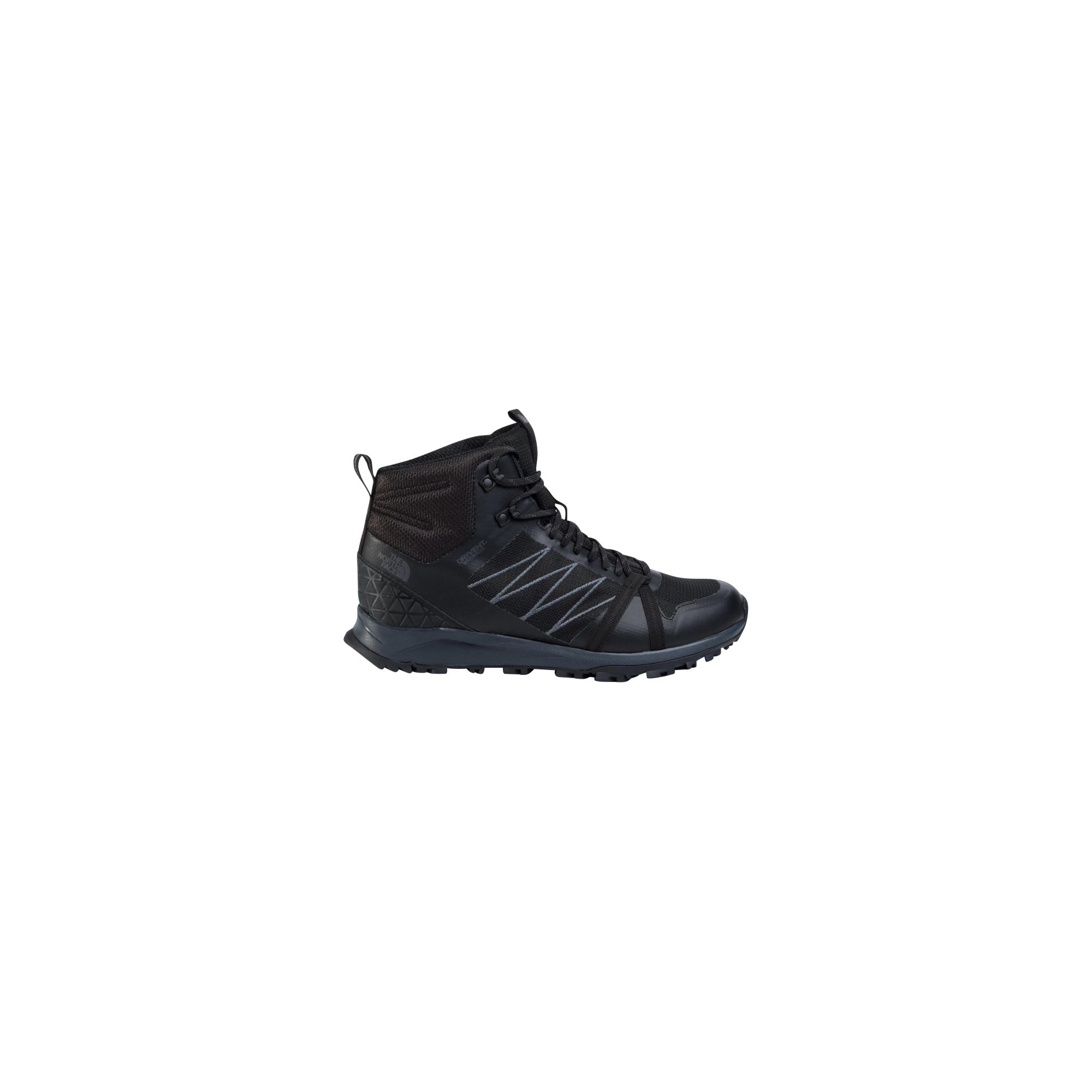 Litewave Fastpack II Mid