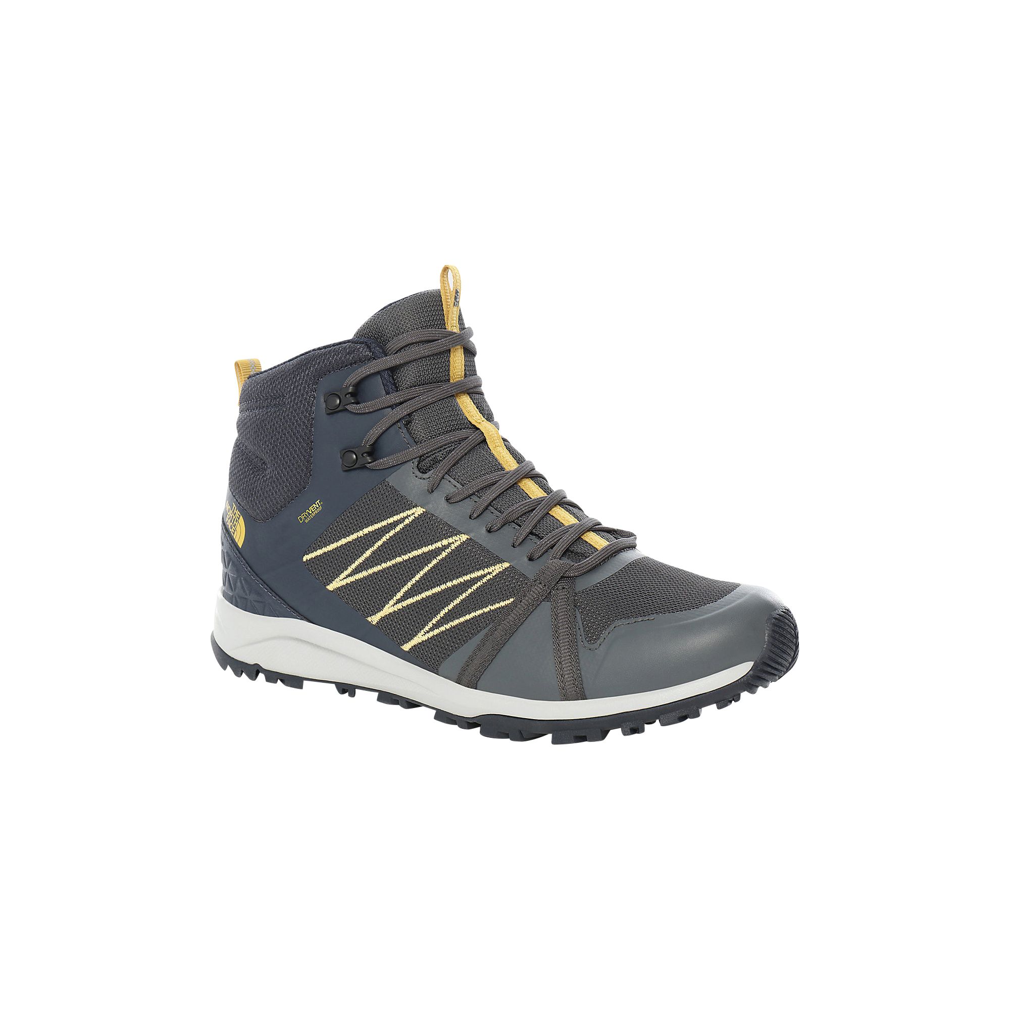 Litewave Fastpack II Mid Fastpack imagine noua