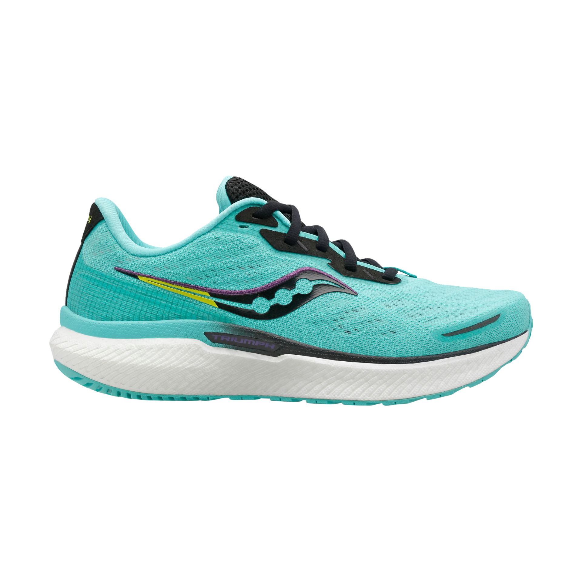 Saucony Triumph 19 Menta hervis.hu