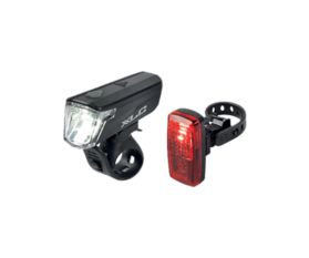 LED Batterie Beleuchtungsset Capella CL-S20
