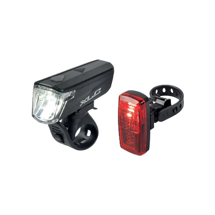 LED Batterie Beleuchtungsset Capella CL-S20