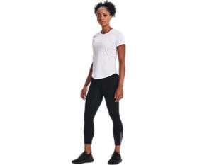 UA Fly Fast 3.0 Ankle Tight-BL