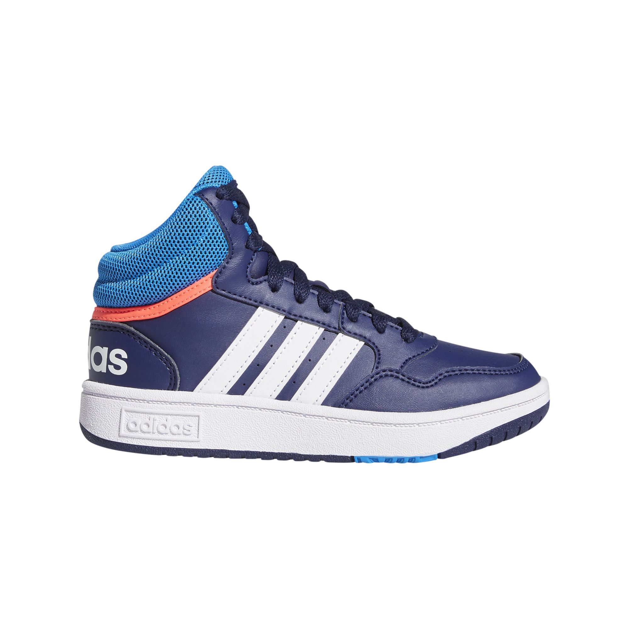 Hoops 3.0 MID