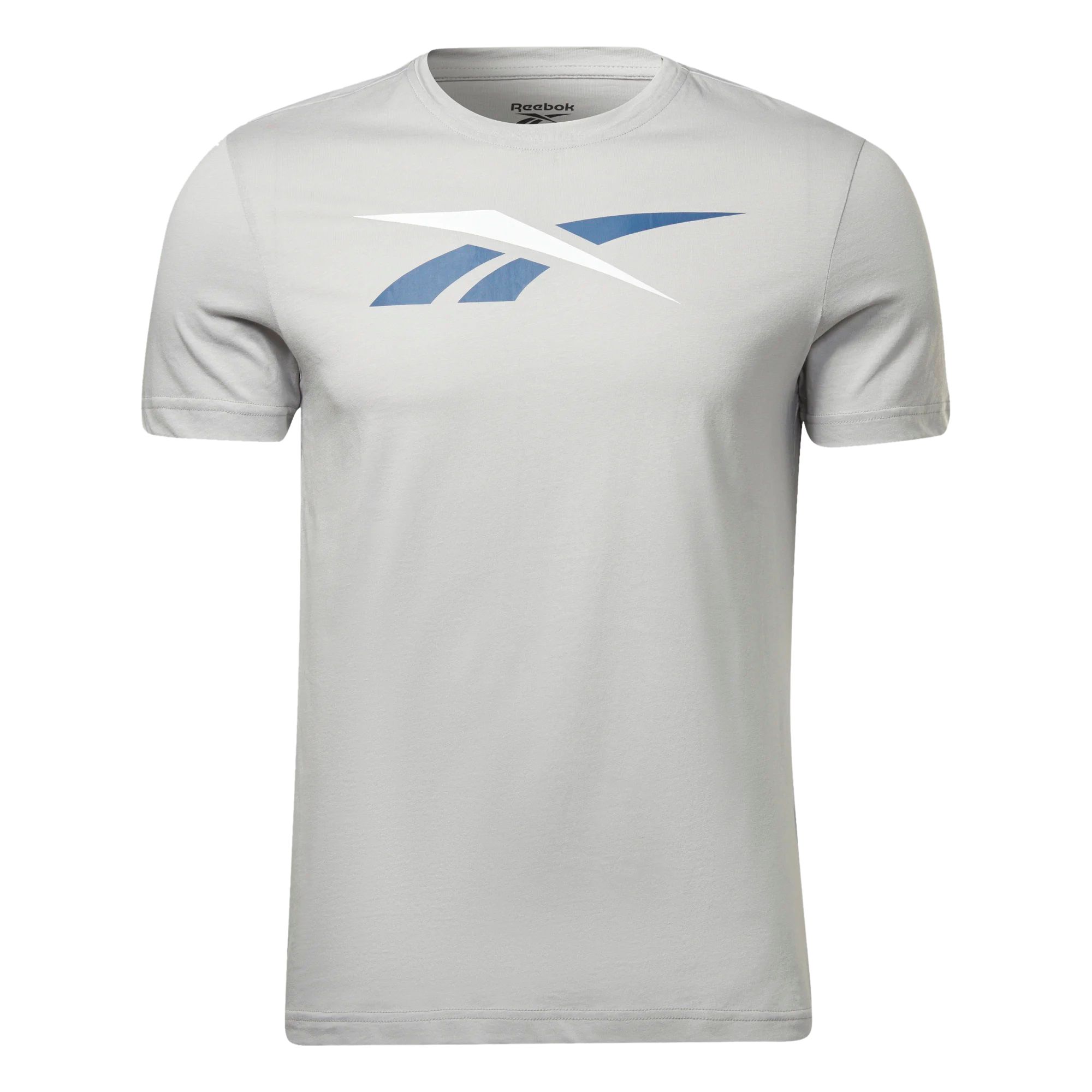 Tricouri Casual Vector Logo Tee Reebok La reduceri Bluze