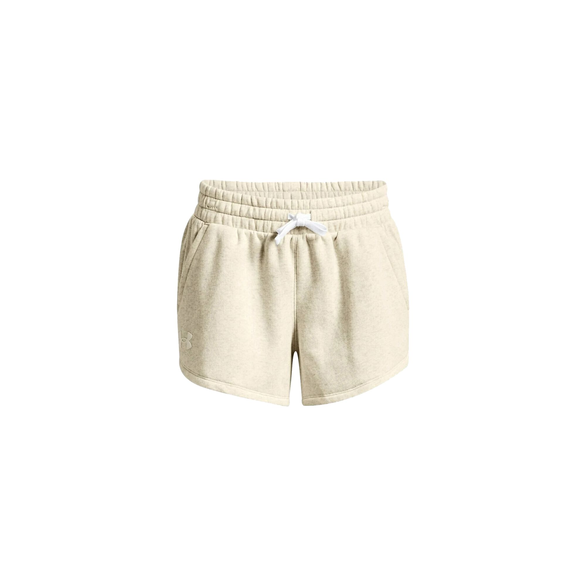 Rival Fleece Short