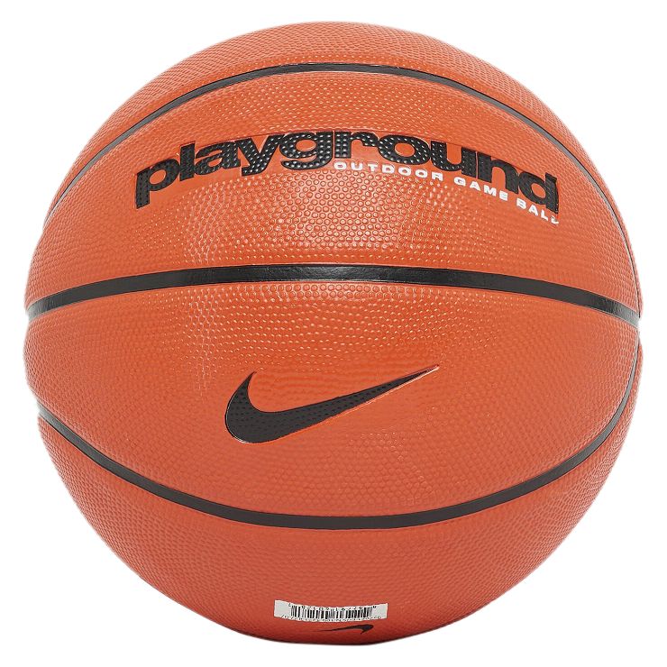 Everyday Playground 8P Deflated