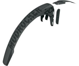 Mudrocker Rear