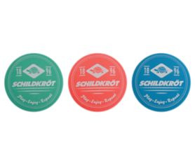 Neopren Water Bouncers