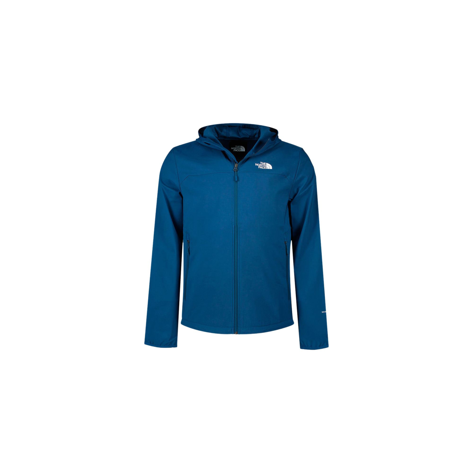 Fornet Softshell B