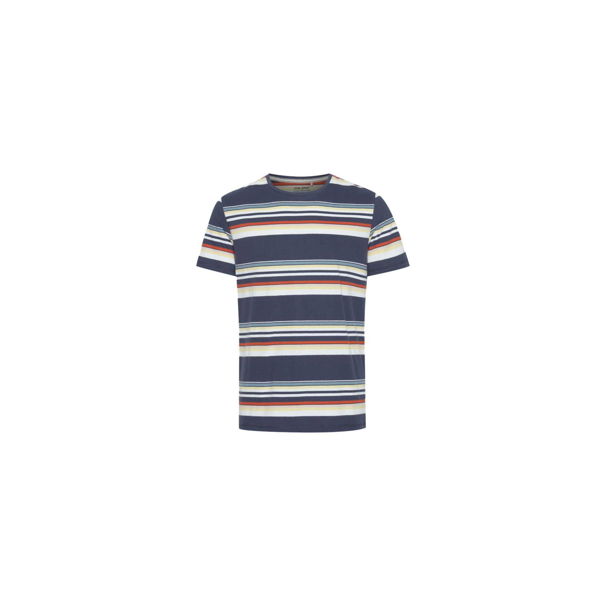 Tricou dungi Blend of America imagine 2022