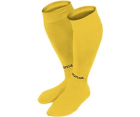 Jambiere Classic 2 negru Galben