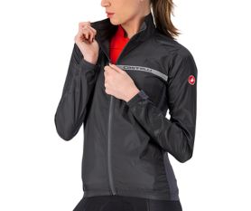 Squadra Stretch W Jacket