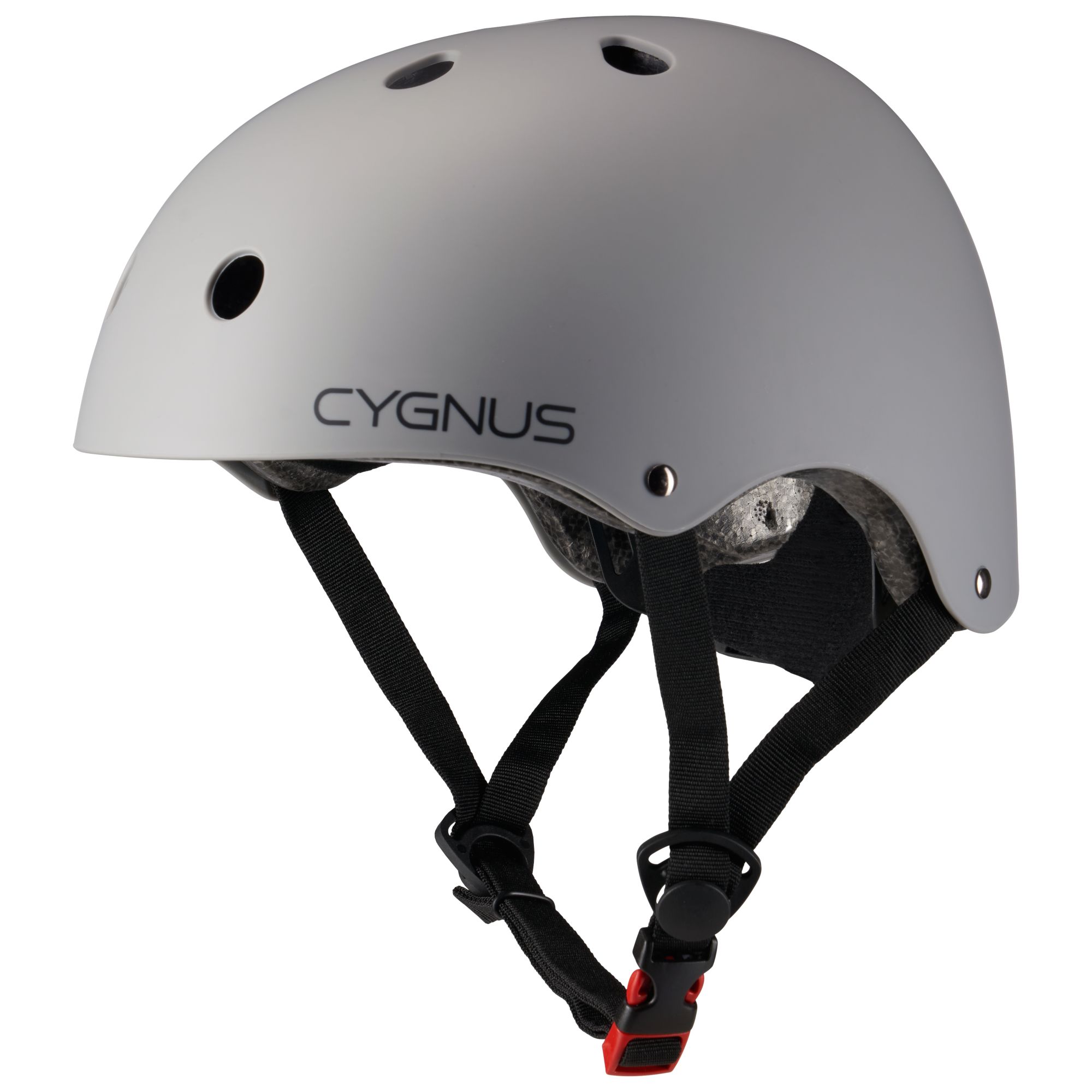 Casti  Patinaj Imbracaminte de Protectie Urban Helmet Cygnus La reduceri Casti