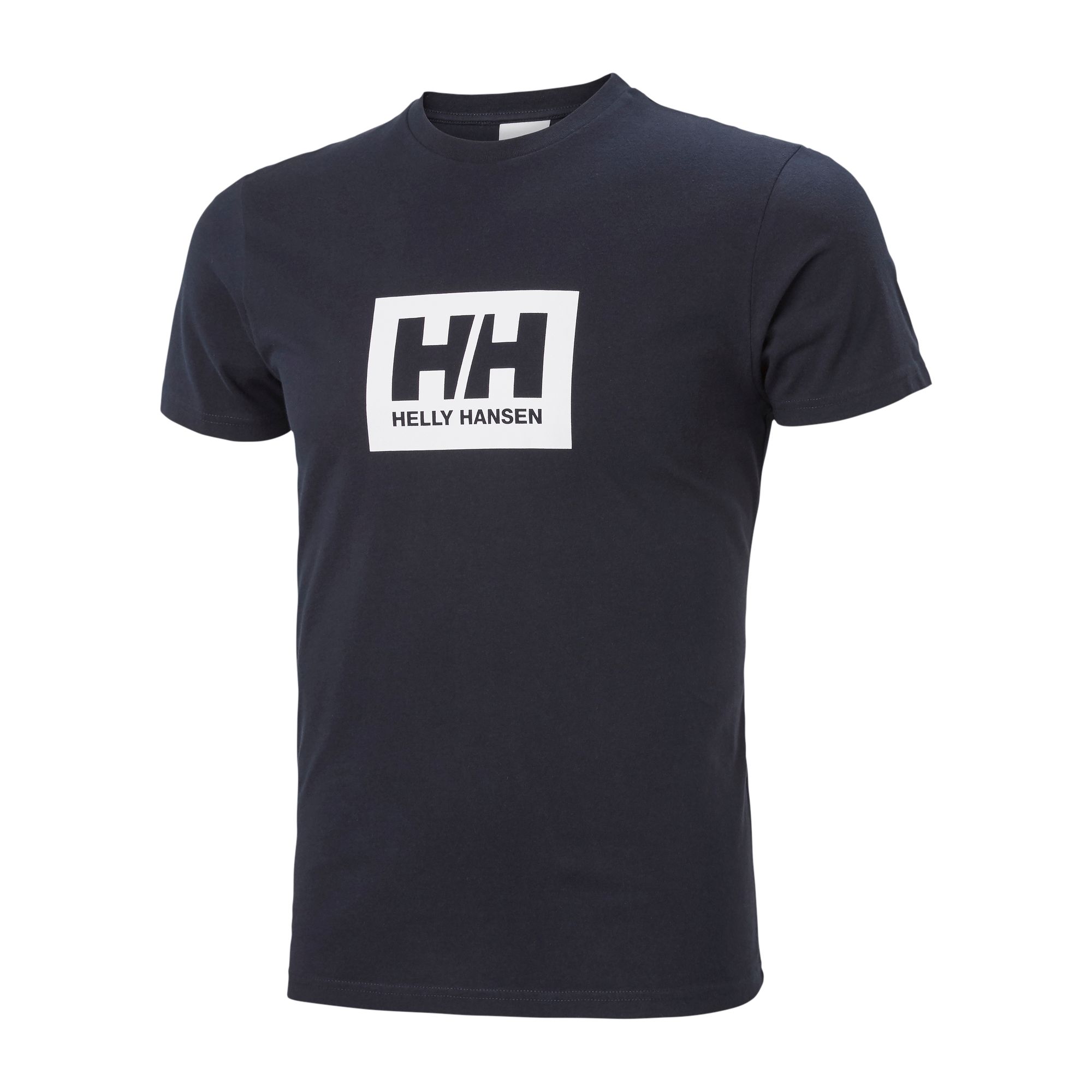 Tricouri Casual HH Box Helly Hansen La reduceri Bluze