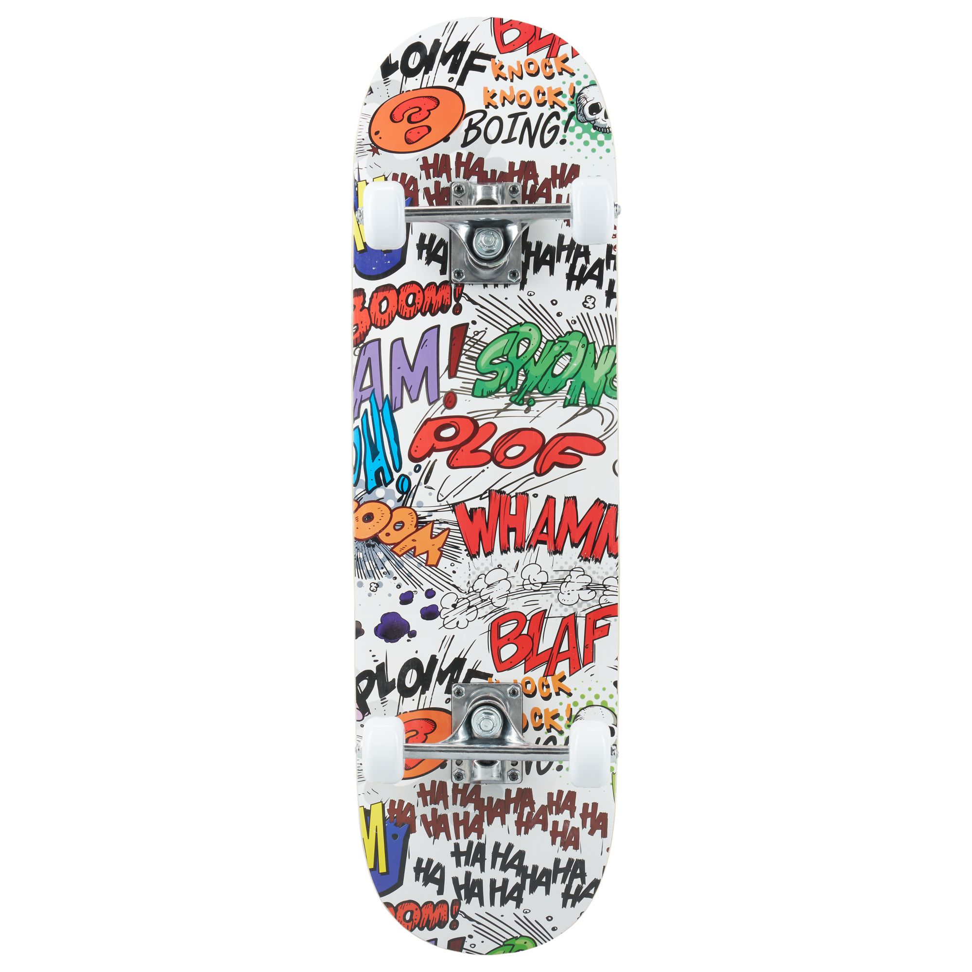 Skateboard Skateboard Boom Cygnus La reduceri "boom"