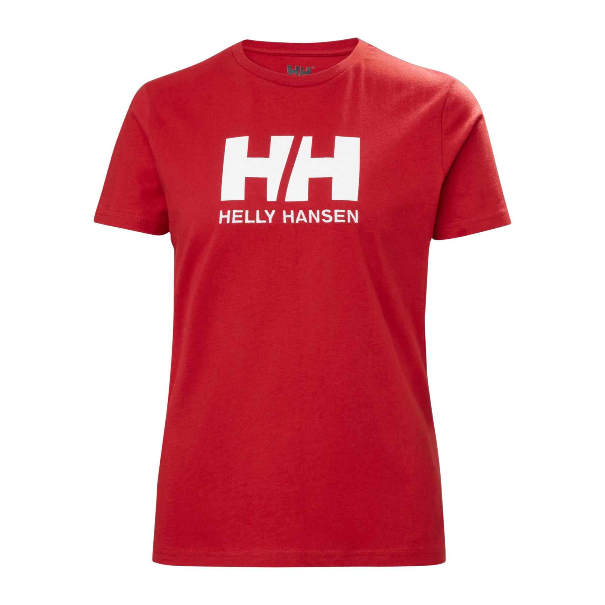Tricouri Casual Logo F Helly Hansen La reduceri Bluze