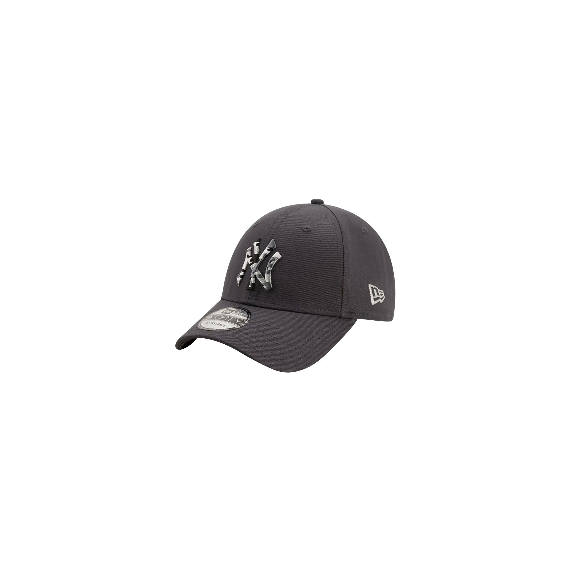 Sapca NYY Camo 9Forty 9Forty