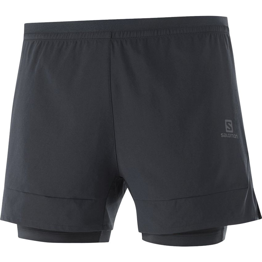 CROSS 2in1 SHORTS