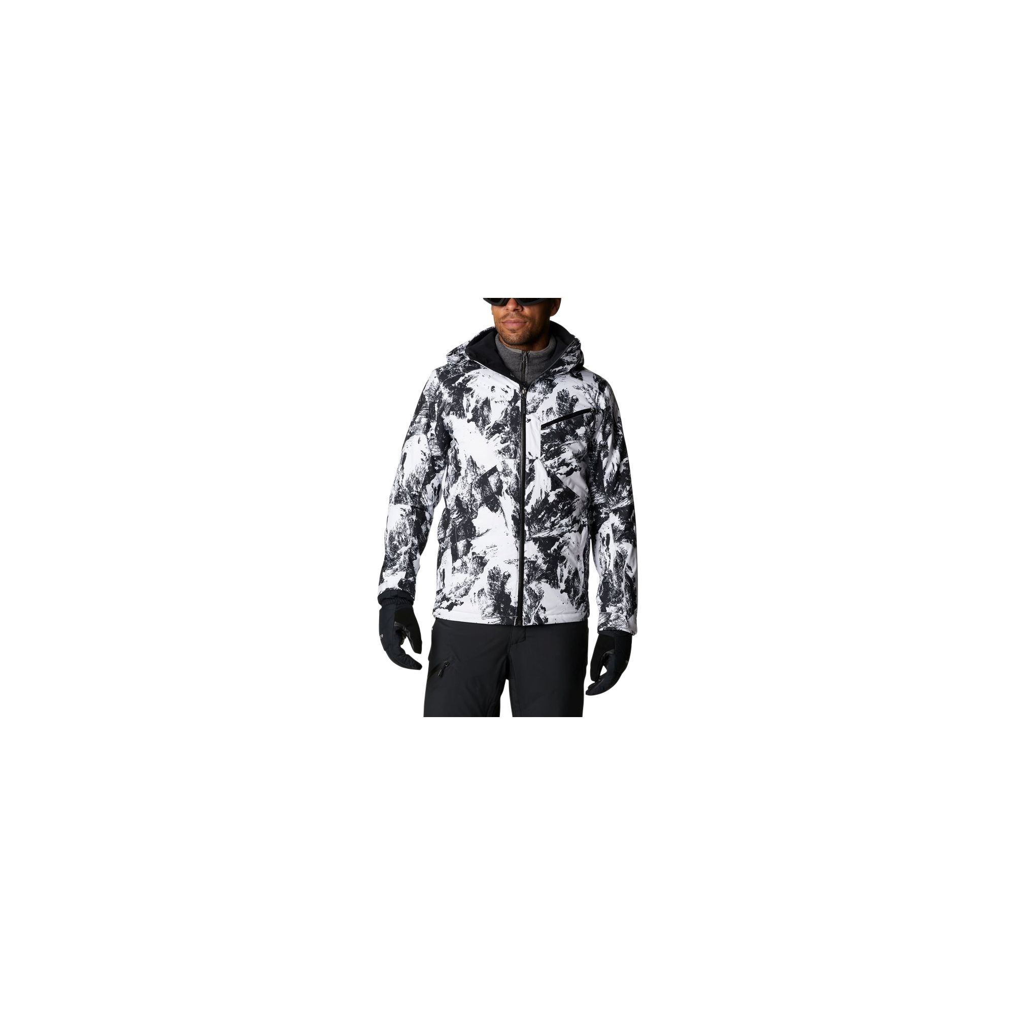 Powder 8s jkt