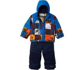 Salopeta de schi pentru copii