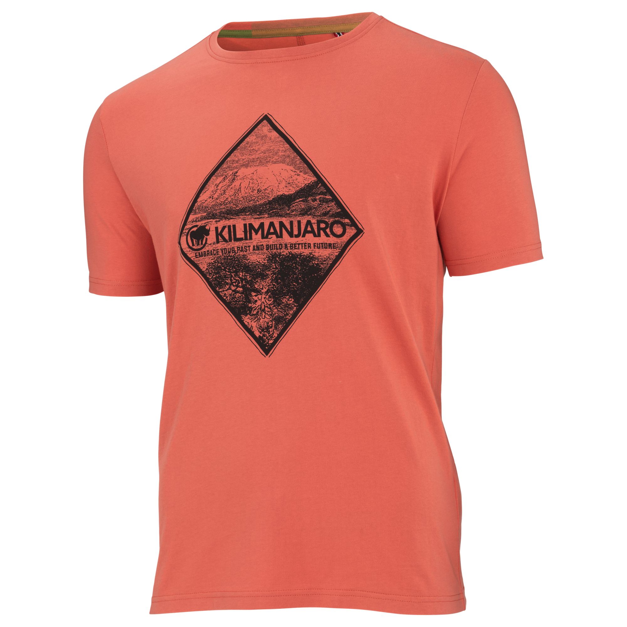 Tricouri Outdoor & Escalada Almese Kilimanjaro Travel La reduceri Almese