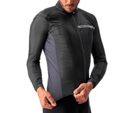 Squadra Strech Jacket