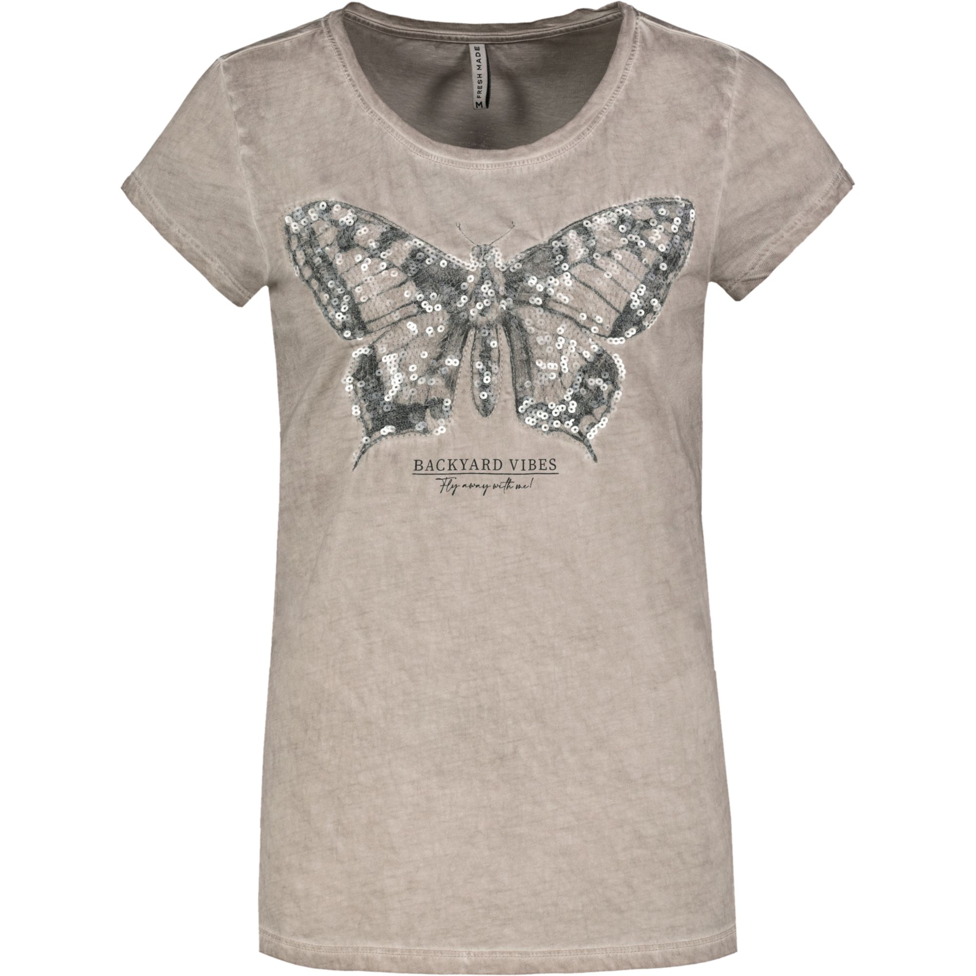 Butterfly Authentic Authentic