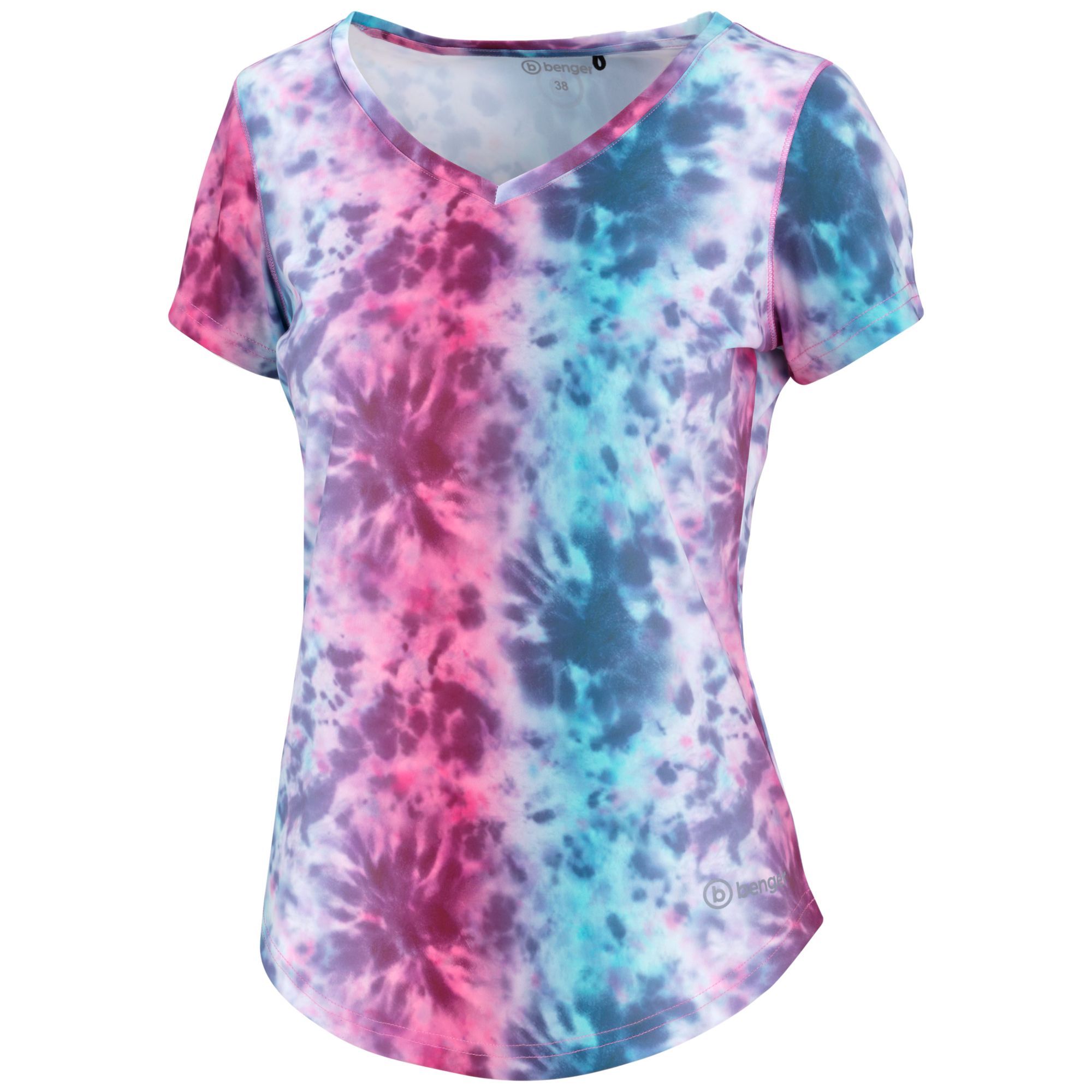 Tricou alergare Pret Mic Online Benger imagine La Oferta Online