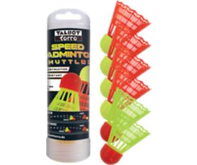Speedbadminton Shuttles