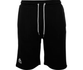 Sweat Shorts schwarz