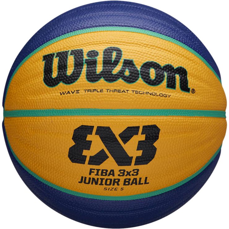 FIBA 3X3 JUNIOR BSKT