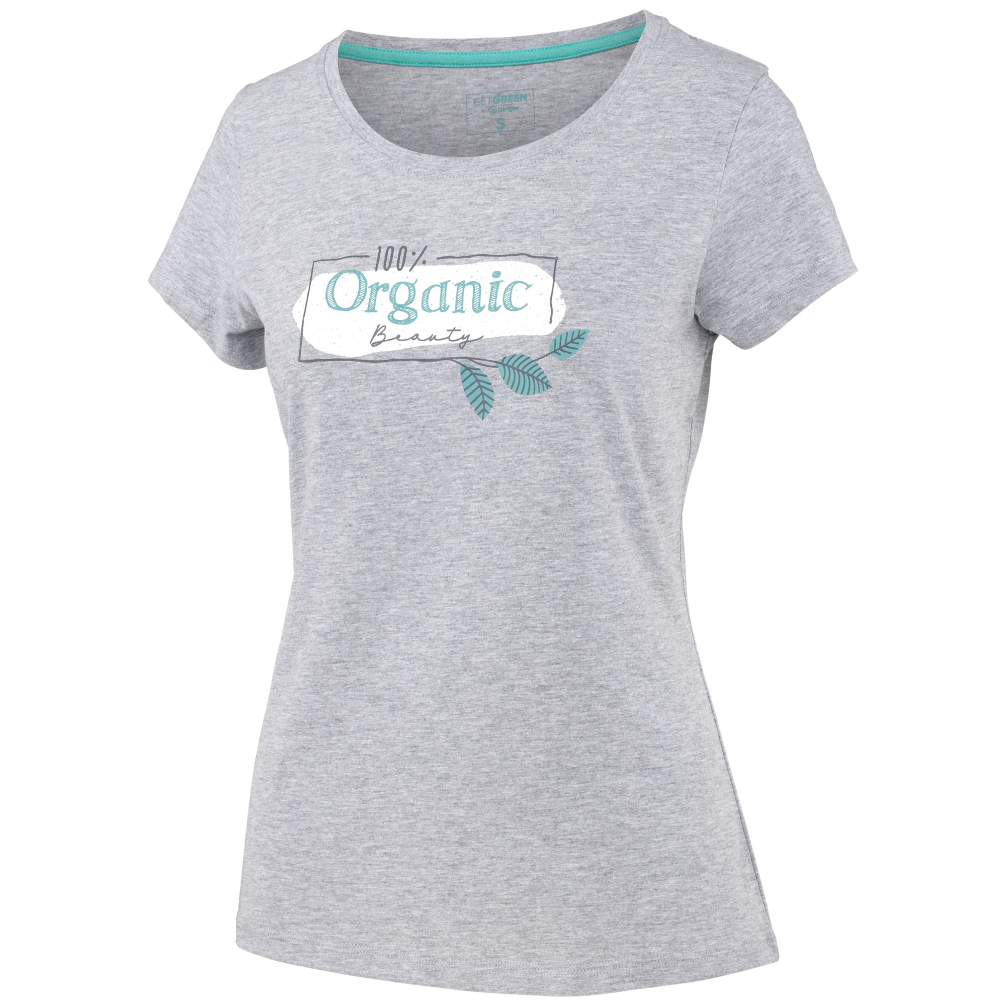 BW Shirt organic Benger imagine noua
