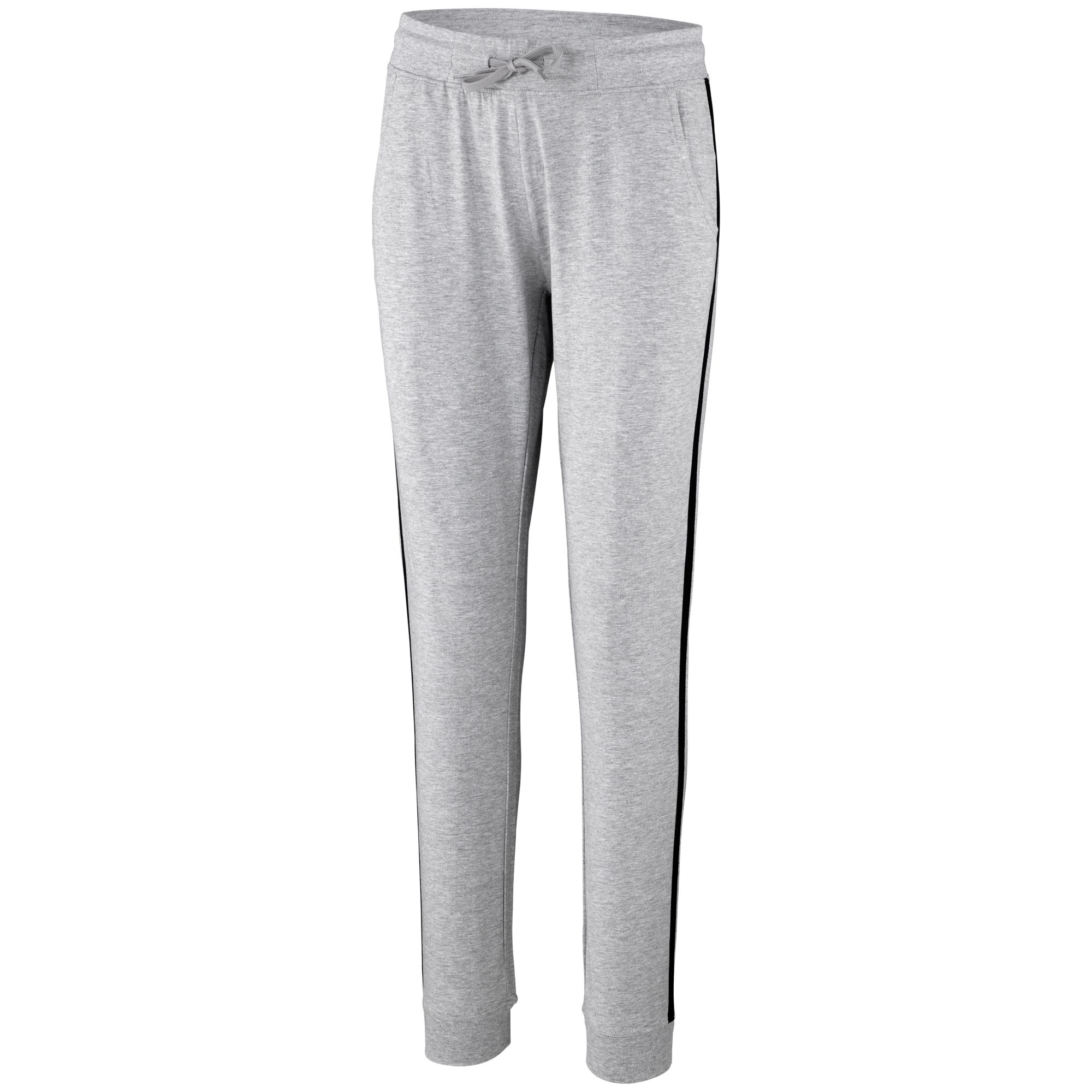 BW Pant Streifen