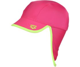 Sapca uv copii Roz