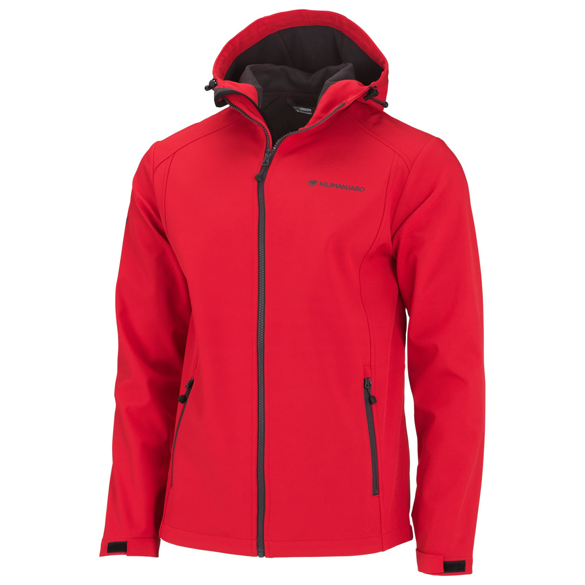 Kilimanjaro softshell on sale