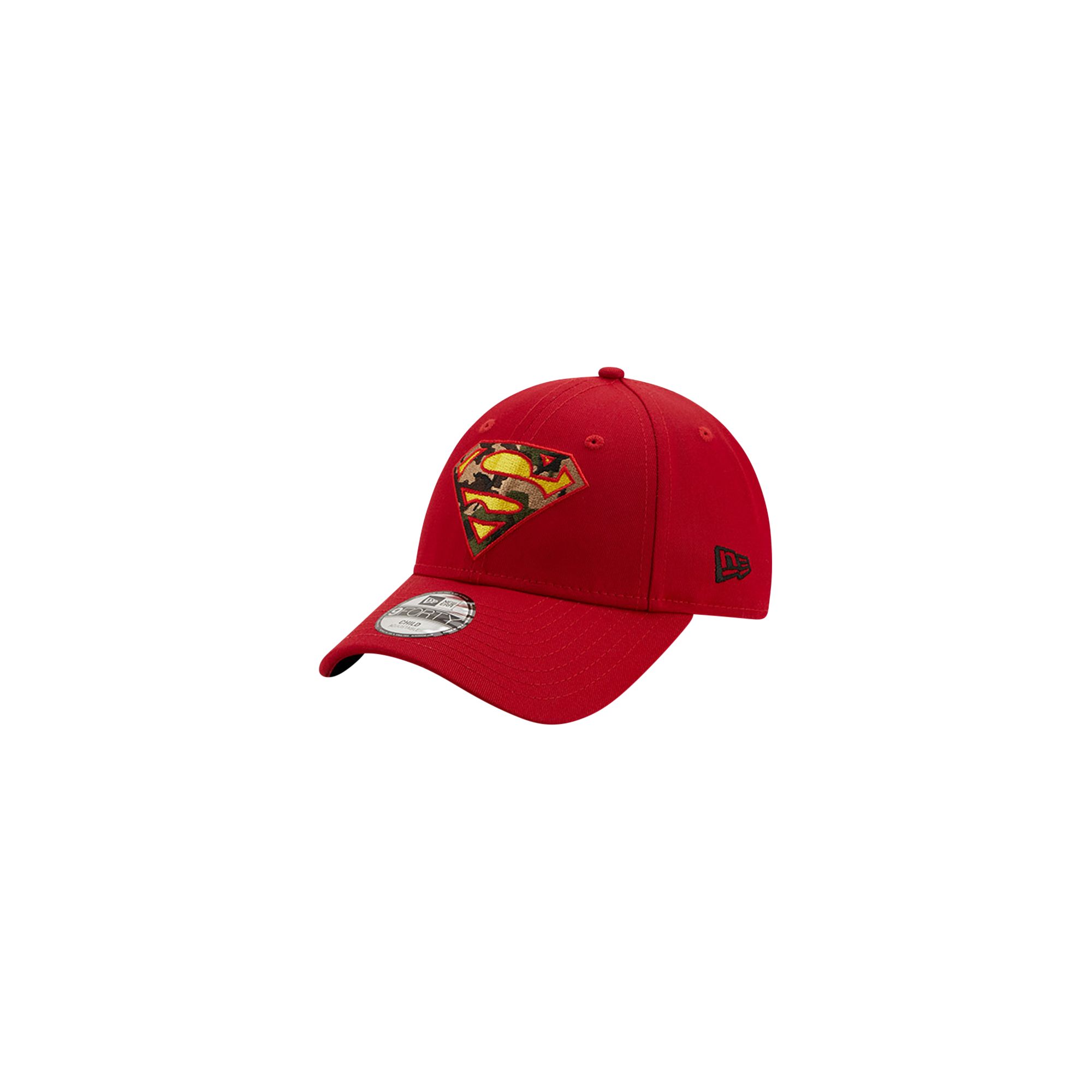 Sapca Superman 9Forty T 9Forty