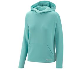 Fitness Hoody grün