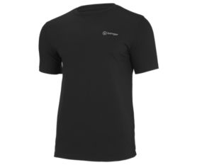 Shirt schwarz