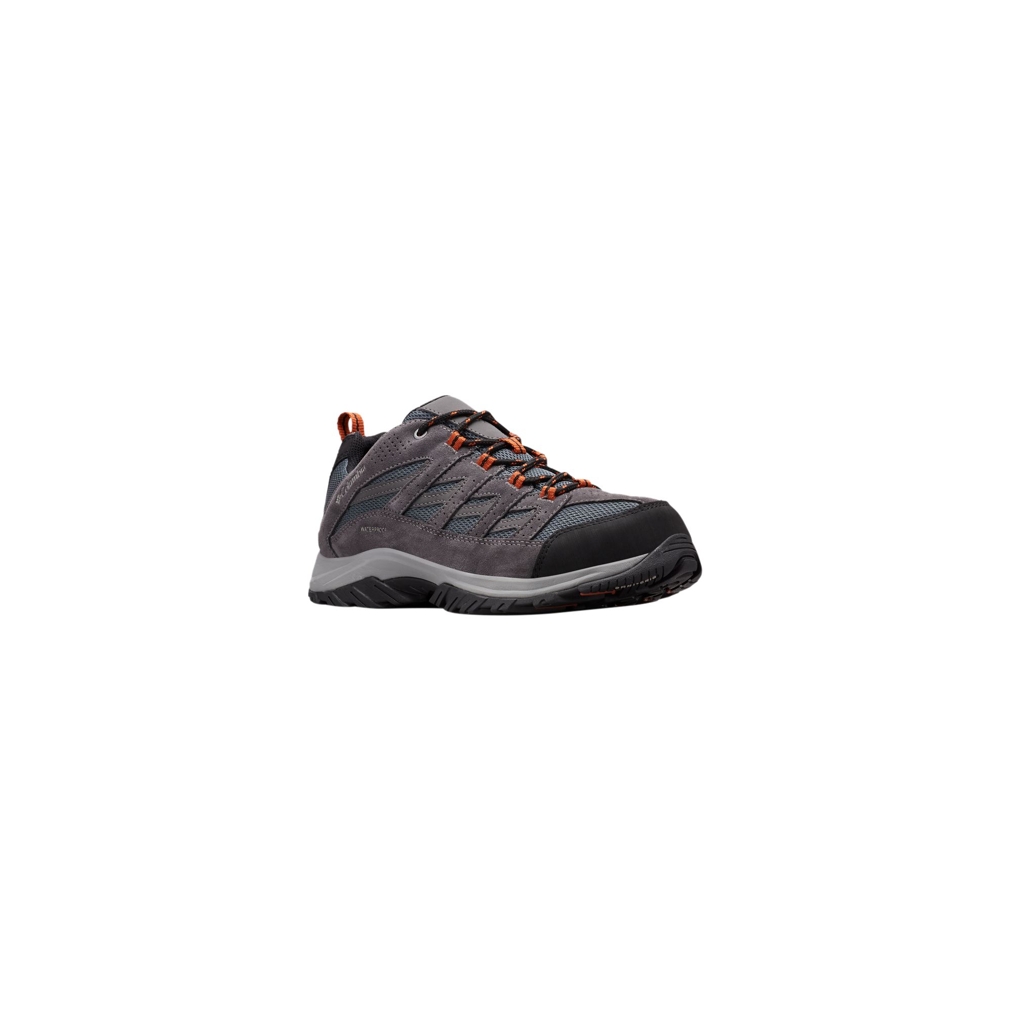 Crestwood waterproof
